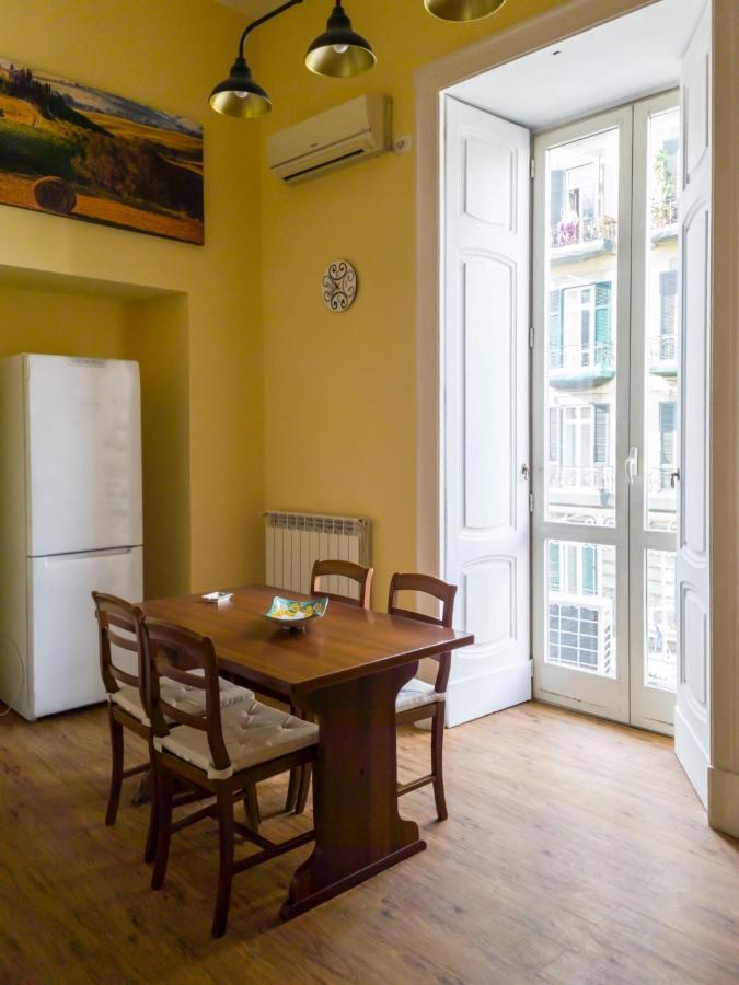 Appartement Maria Mari House