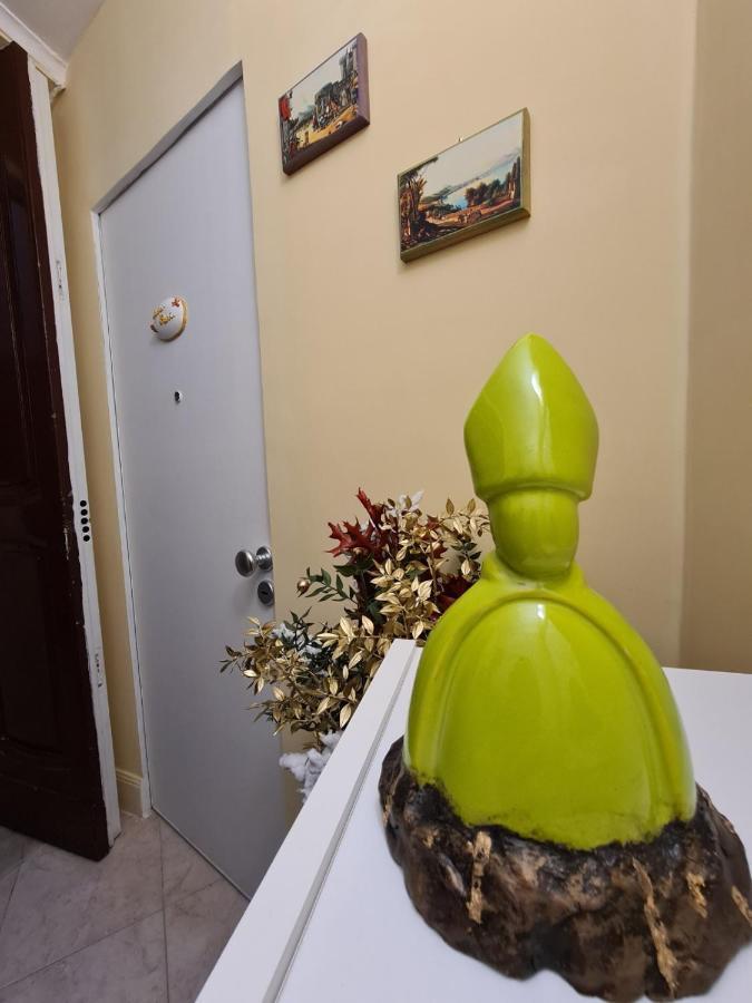 Maria Mari House Appartement
