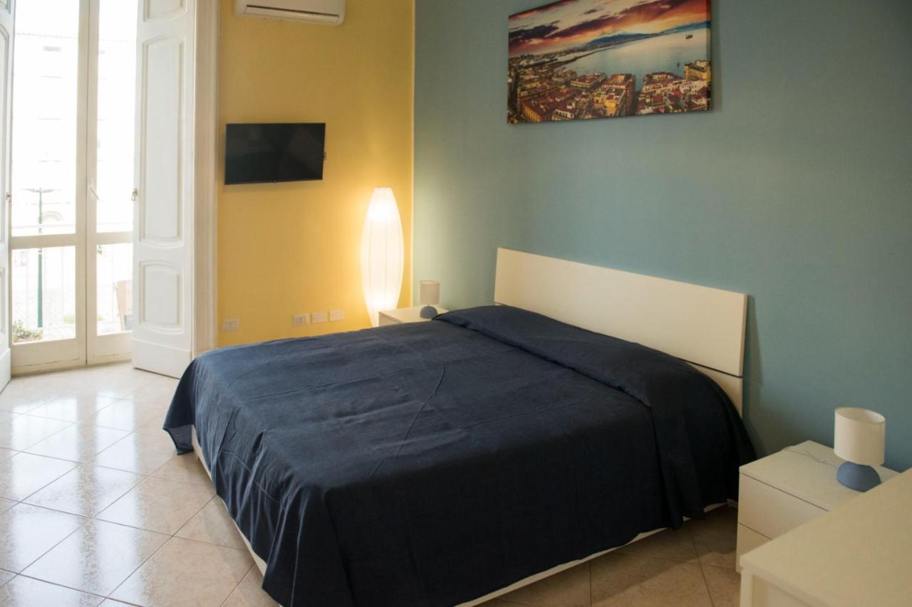 Maria Mari House Appartement