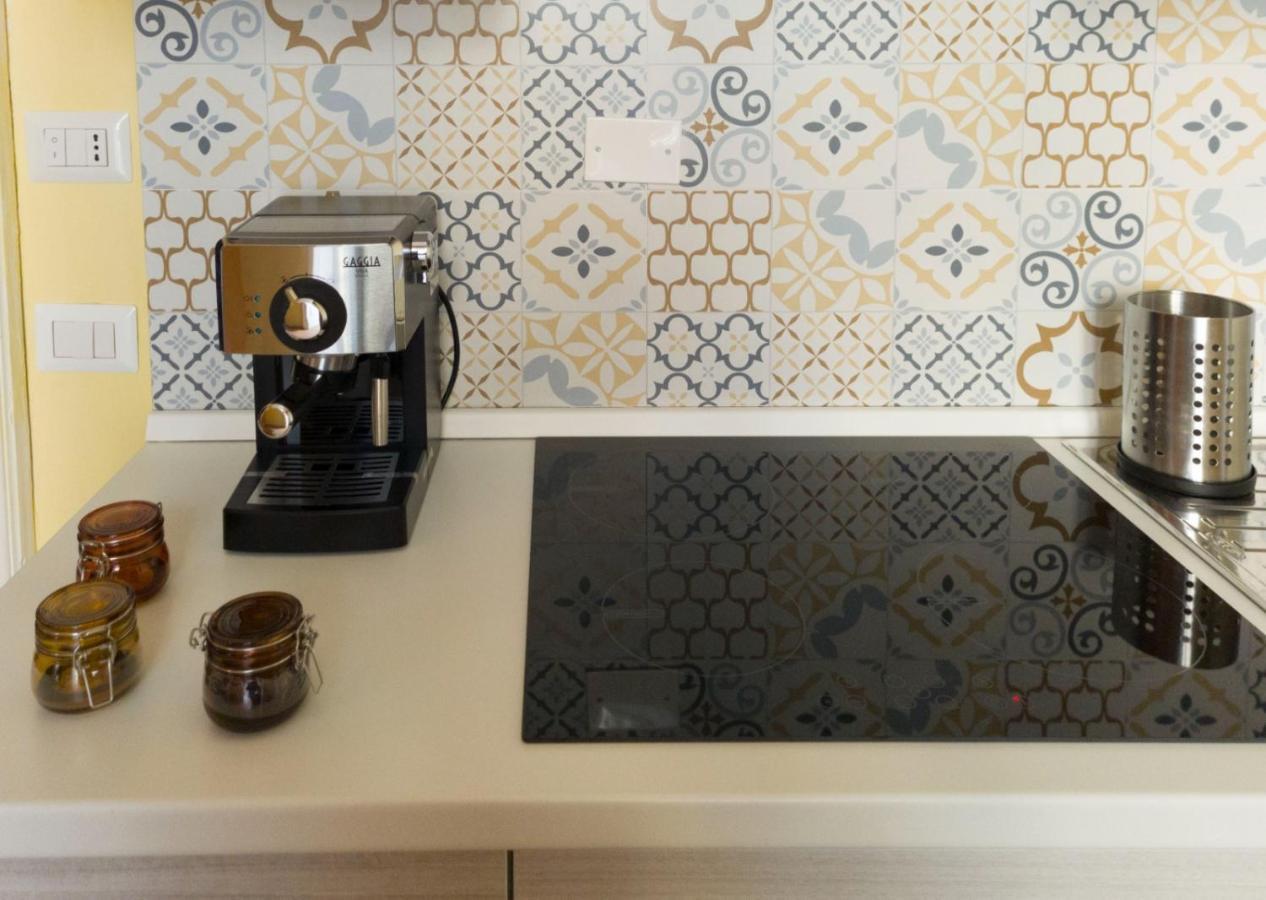 Maria Mari House Appartement