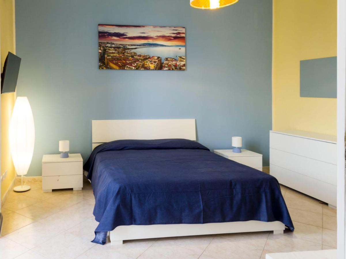 Maria Mari House Appartement Napels