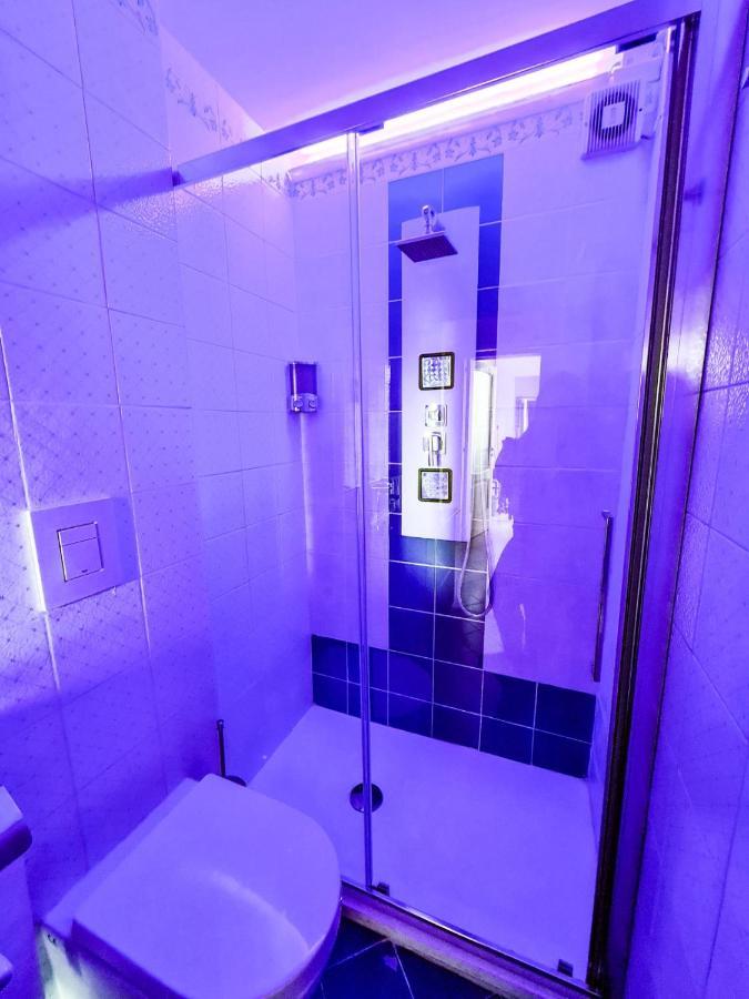 Appartement Maria Mari House *