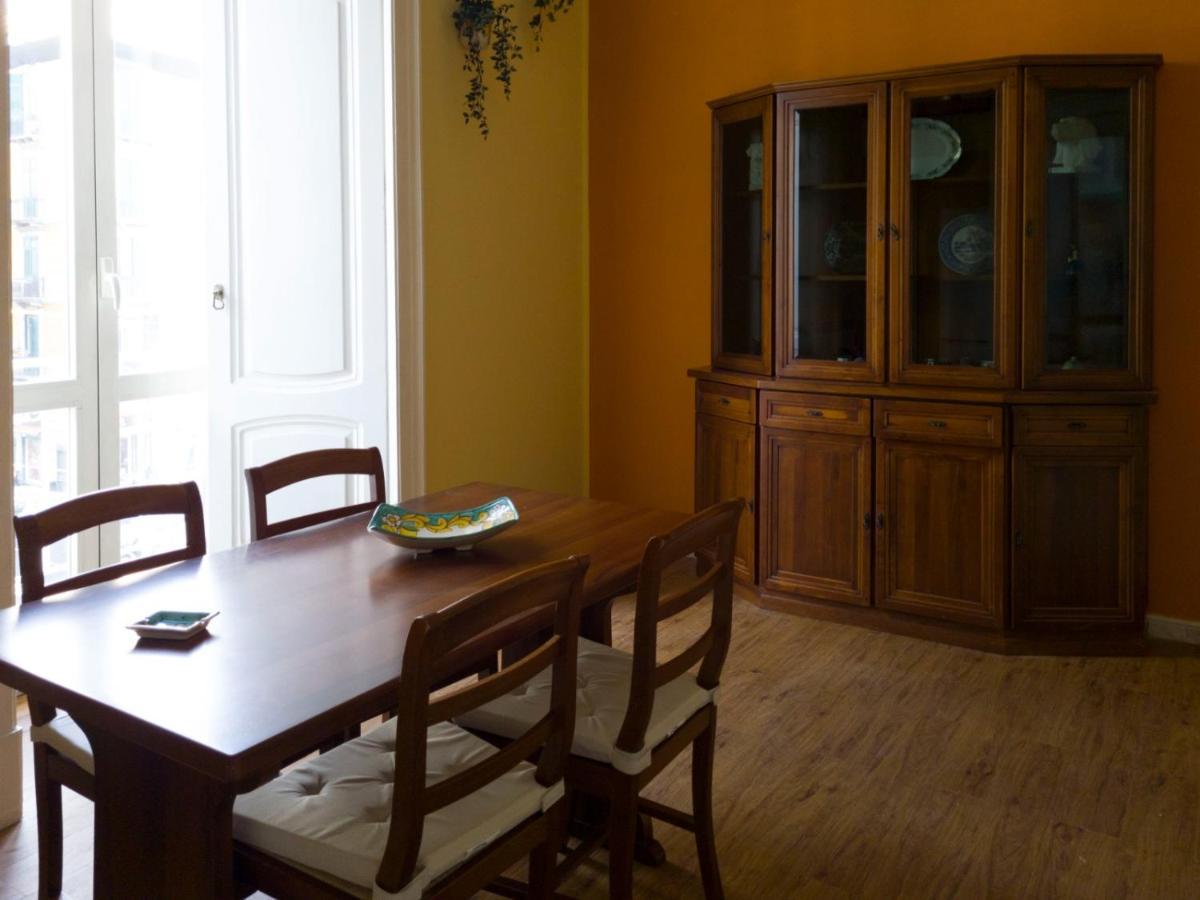 Appartement Maria Mari House Naples
