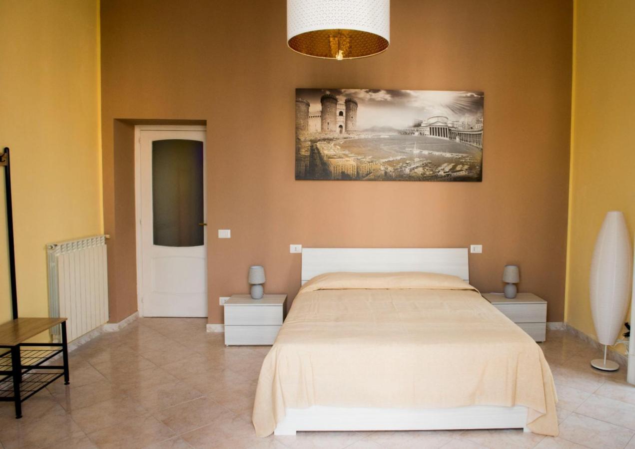 Appartement Maria Mari House *