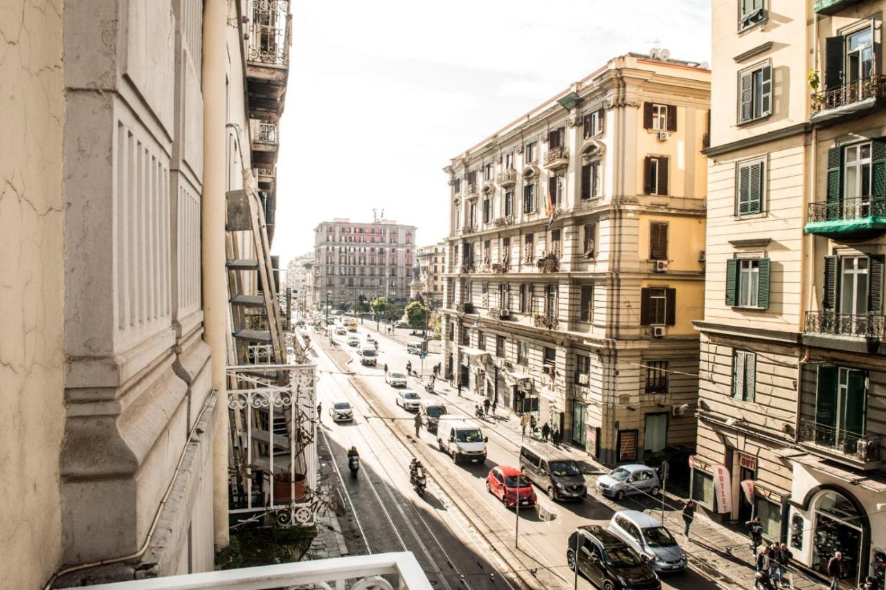 Maria Mari House * Naples