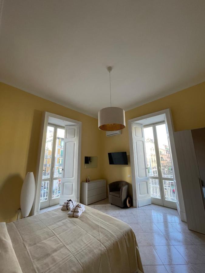 Maria Mari House Appartement *