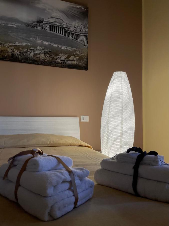 Maria Mari House Appartement Napels