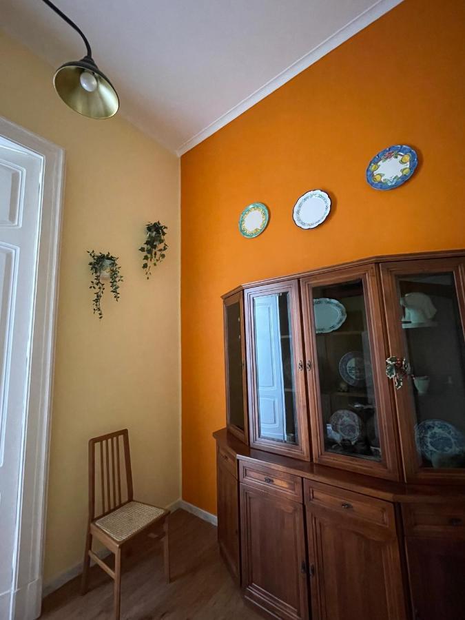 Appartement Maria Mari House Napels