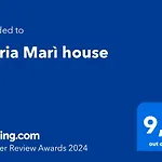 Maria Mari House