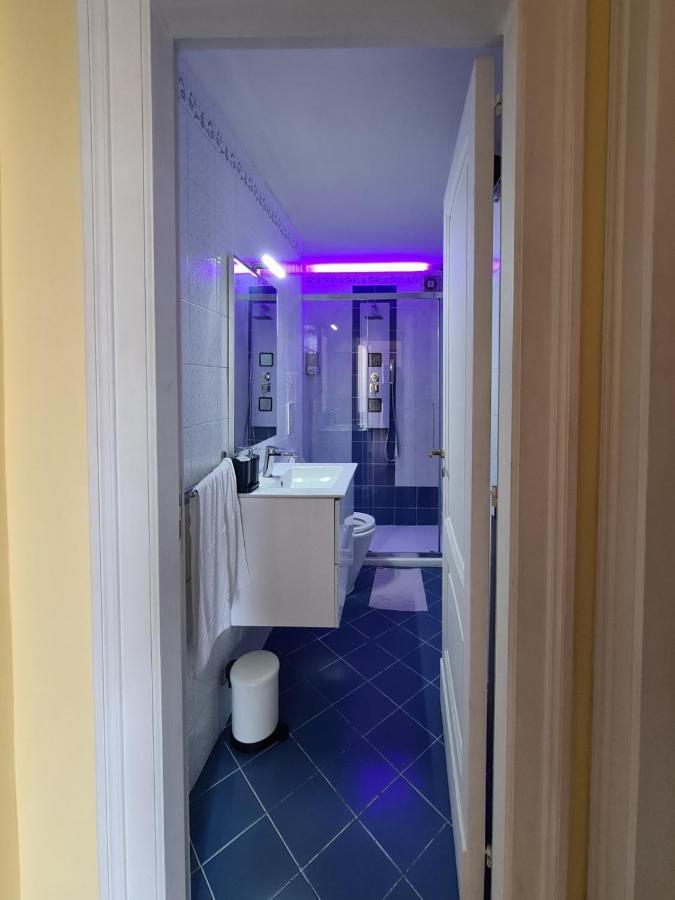 Appartamento Maria Mari House *