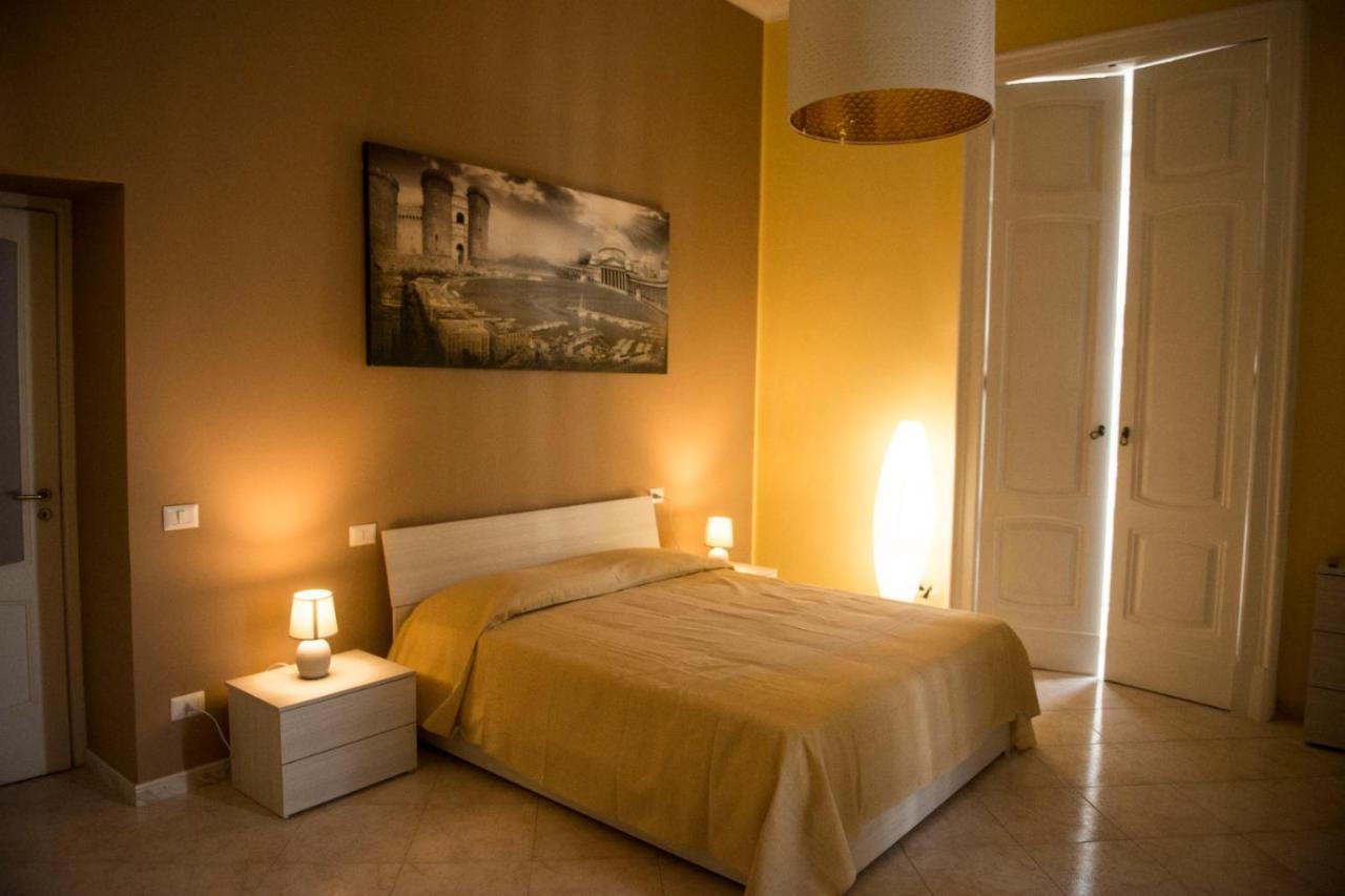 Maria Mari House * Napoli