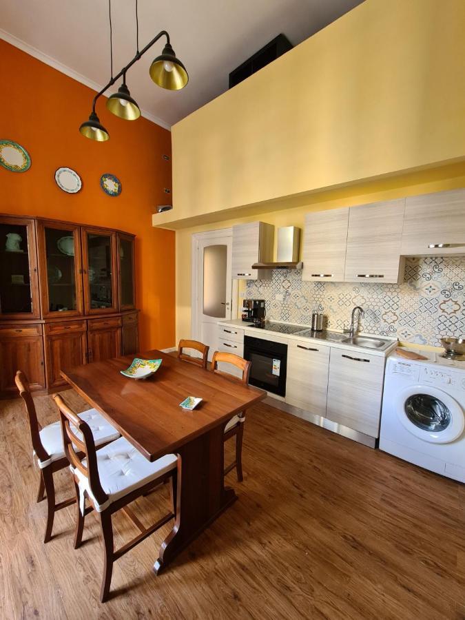 Appartamento Maria Mari House Napoli