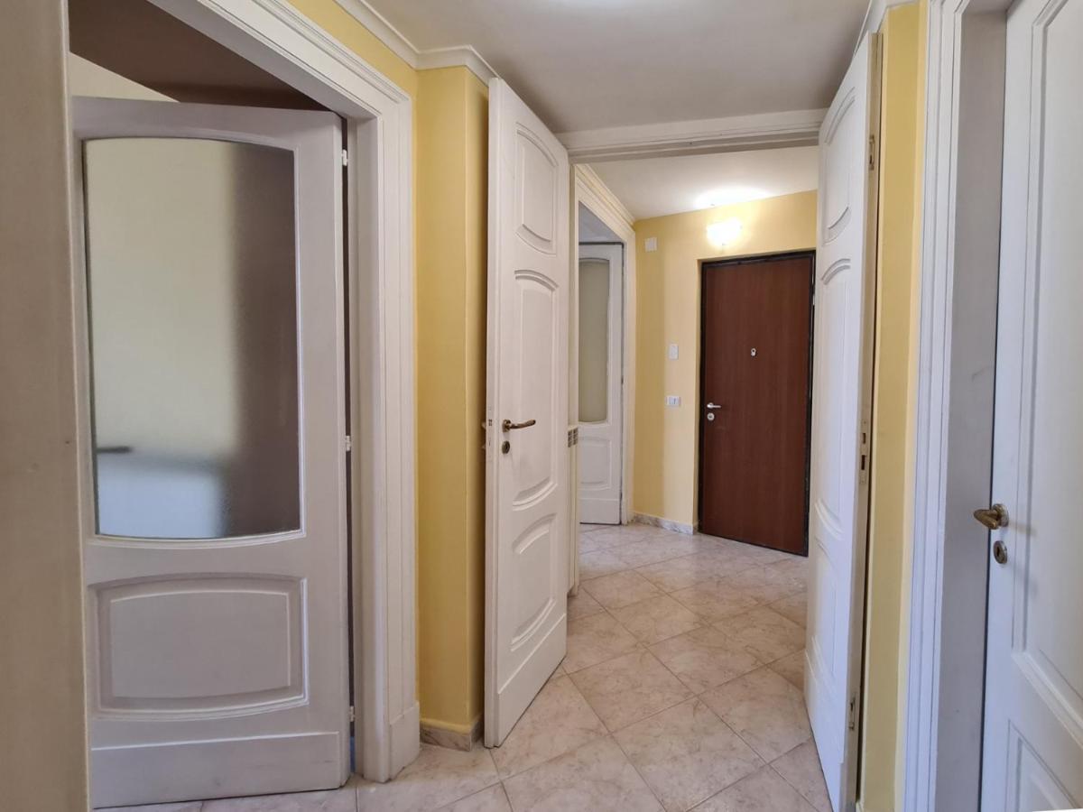 Maria Mari House * Napoli
