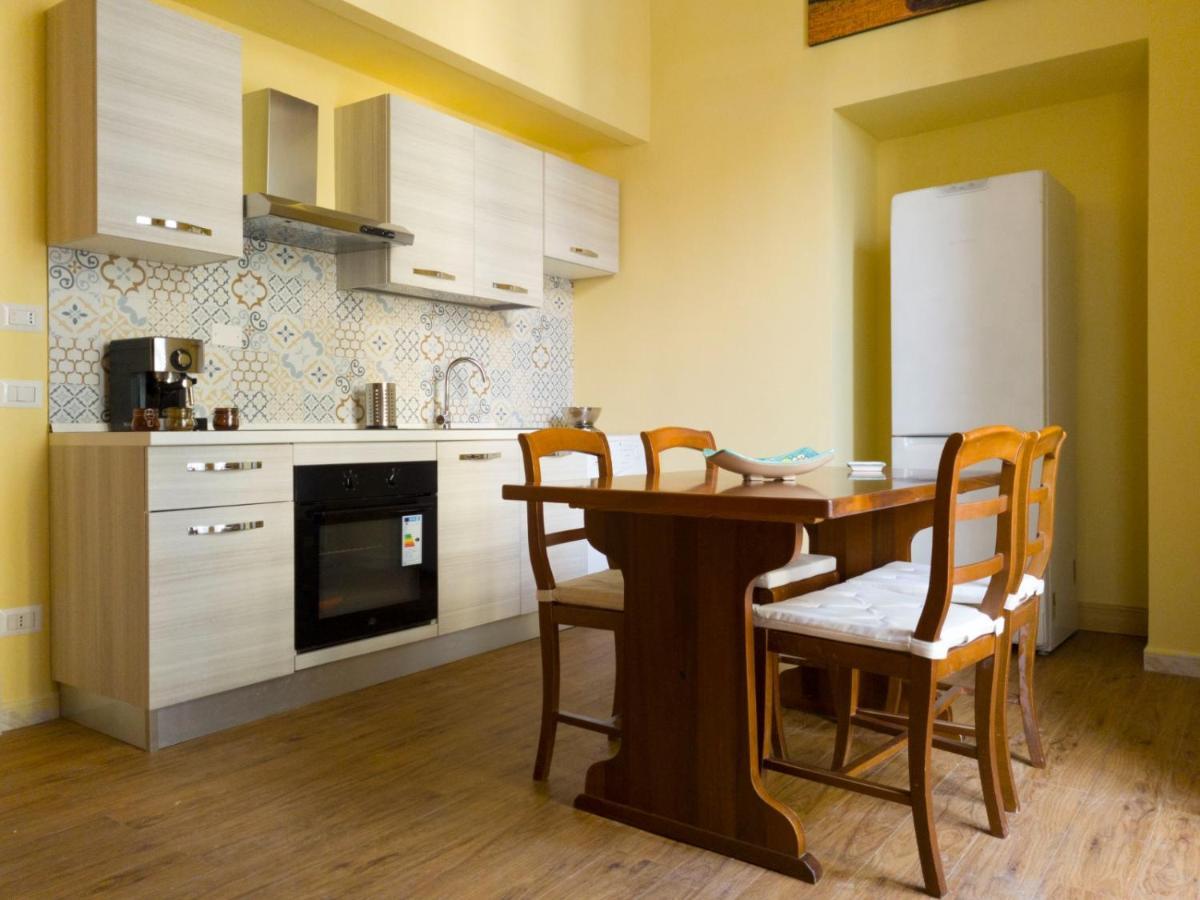 Appartamento Maria Mari House Napoli