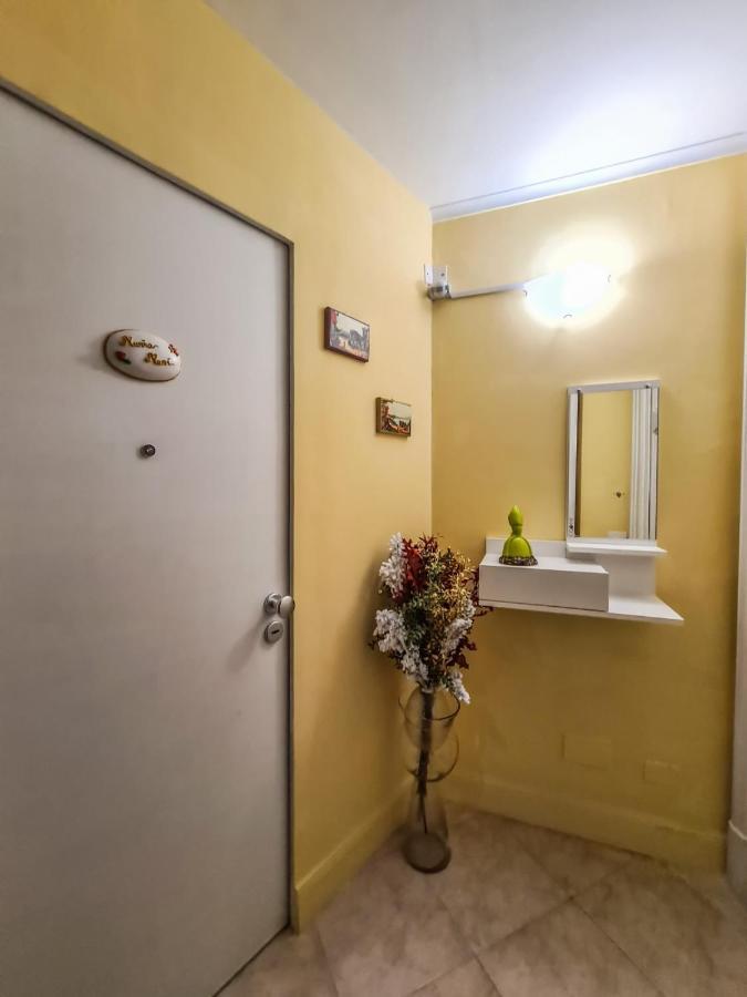 Appartamento Maria Mari House *