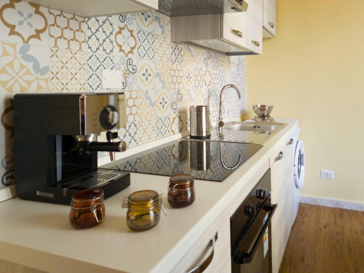 Appartamento Maria Mari House