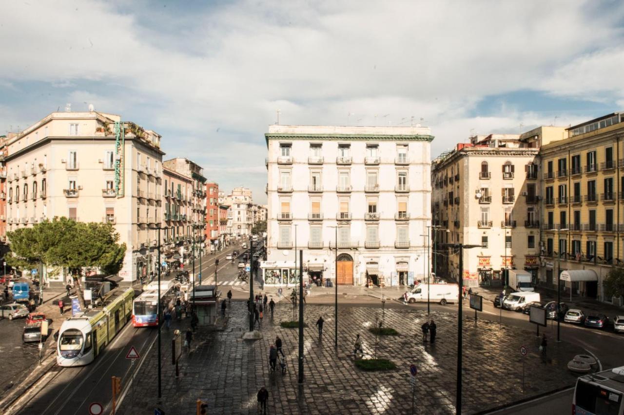 Appartamento Maria Mari House Napoli