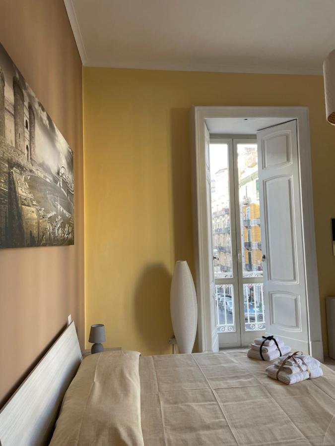Appartamento Maria Mari House